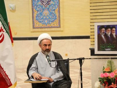 ملت ایران قدردان جانفشانی‌های نیروهای مسلح هستند