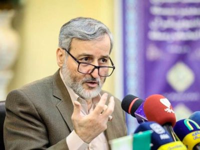 منصور قصری‌زاده مدیر شبکه قرآن و معارف سیما شد