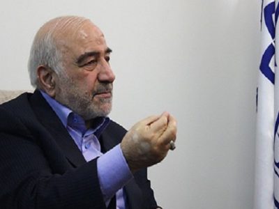منصوری: در ایران هنوز به سرمایه بزرگ کتاب توجه کافی نشده است