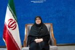 مهاجرانی : اگر بخواهم شبیه کسی باشم، می‌خواهم شبیه دکتر فاطمی باشم