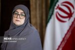 مهاجرانی: دولت به توانمندی زنان در عرصه ورزش باور دارد