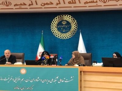 مهاجرانی: هدف‌گذاری کاهش ۲۰ درصدی مصرف انرژی را از پاییز آغاز کنیم