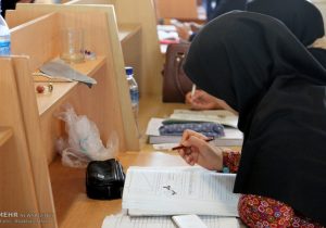 مهلت شرکت در پذیرش دورههای کاردانی دانشگاه علمی کاربردی تمدید شد