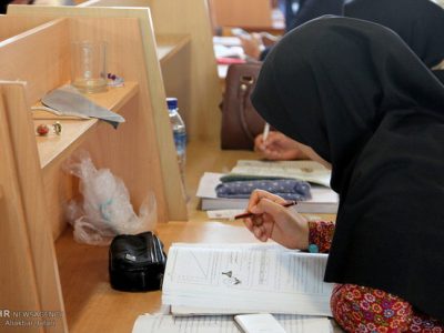 مهلت شرکت در پذیرش دورههای کاردانی دانشگاه علمی کاربردی تمدید شد