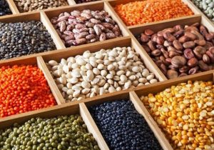 مواد غذایی گیاهی سرشار از پروتئین را به رژیم غذایی خودتان اضافه کنید
