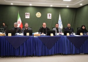 موافقت مجلس با تحقیق و تفحص از شرکت پشتیبانی امور دام کشور