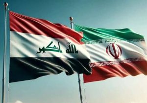 موافقتنامه ترانزیتی و حملونقلی ایران و عراق امضا شد