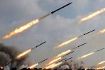 موشک‌باران پادگان تفنگداران آمریکا در اردن و هلاکت نظامیان آمریکایی