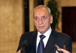 نبیه بری: اسرائیل به آتش بس پایبند نیست