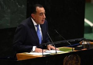 نخستوزیر مصر: بحران فلسطین گواهی بر ناکارآمدی نظام بینالمللی است