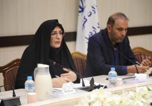 نمایشگاه توانمندیهای بانوان استان اردبیل برگزار میشود