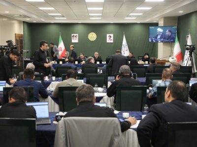 نمایندگان از پاسخهای وزیر راه درباره تأمین مسکن قانع شدند