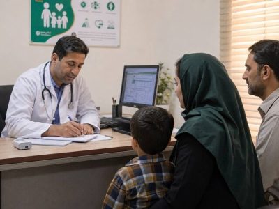 نهادینه‌سازی برنامه پزشکی خانواده نیازمند صرف زمان است