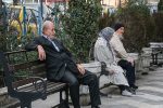 نوردرمانی کیفیت خواب سالمندان را بهبود میبخشد