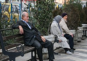 نوردرمانی کیفیت خواب سالمندان را بهبود میبخشد