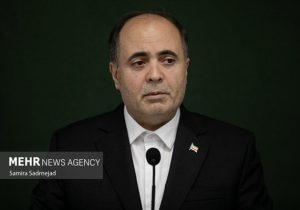 نوری: ایران آماده انتقال تجارب خود در حوزه امنیت غذایی است