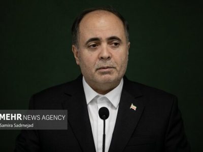 نوری: ایران آماده انتقال تجارب خود در حوزه امنیت غذایی است