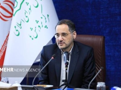 نگاهداری: اراده ملی خودمان را به رخ دنیا و دشمنان کشیدیم