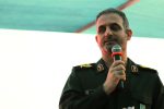 نیروهای مسلح اجازه ورود گروه‌های تجزیه‌طلب را ندادند