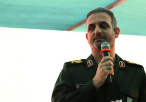 نیروهای مسلح اجازه ورود گروه‌های تجزیه‌طلب را ندادند