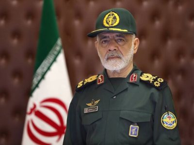 نیروهای مسلح ایران و رزمندگان مقاومت پاسخ ویرانگری به هر تهدید میدهند