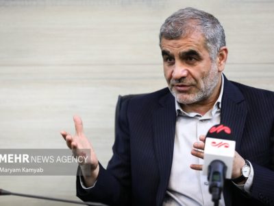نیکزاد: قانون عفاف و حجاب باید از بلاتکلیفی خارج شود