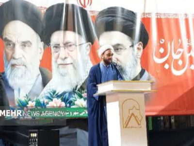 هزینه مقاومت کمتر از هزینه تسلیم است