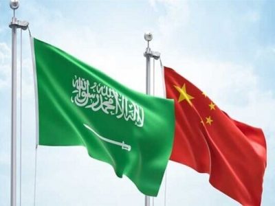 هشدار امنیتی سفارت چین به شهروندان خود در عربستان