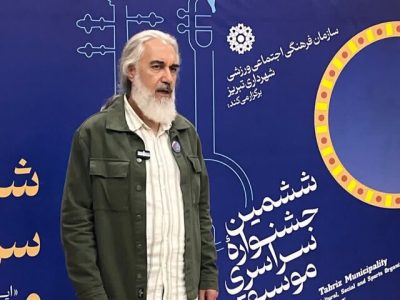هنرمندان با «مشت محکم فرهنگی» به یاوهگوییها پاسخ میدهند