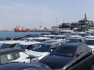 واردات خودرو توسط ایرانیان خارج‌نشین تا پایان ۱۴۰۵ مهلت دارد