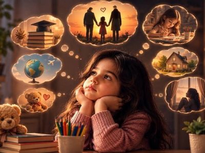 والدین تک‌فرزند با چه چالش‌های روانی و تربیتی مواجه‌اند؟