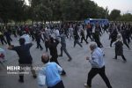 ورزش مدت بقای مبتلایان به سرطان را بهبود میبخشد