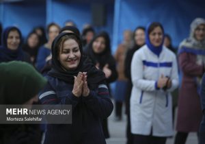 ورزش هوازی؛ کلید حفظ هوشیاری ذهنی پس از یائسگی