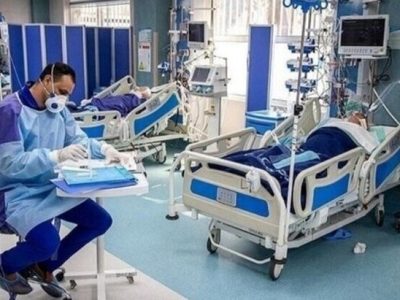 وزارت بهداشت: کرونا زیاد شده ماسک بزنید!