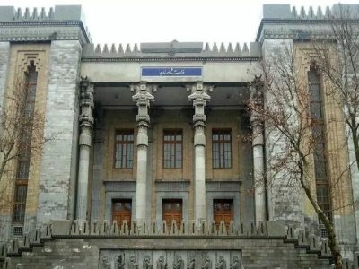 وزارت خارجه حضور نخستوزیر کودککش رژیم صهیونیستی درمنطقه را محکوم کرد
