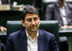 وزیر ارتباطات از مجلس کارت زرد گرفت
