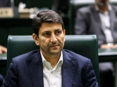 وزیر ارتباطات از مجلس کارت زرد گرفت