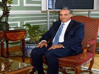وزیر خارجه مصر: بیشترین آسیب را از جنگ علیه ایران دیده‌ایم