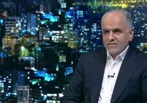 وزیر دادگستری: جنایت نباید بدون هزینه بماند