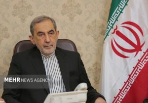 ولایتی: مشروعیت از واشنگتن نمیآید