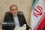 ولایتی: مشروعیت از واشنگتن نمیآید