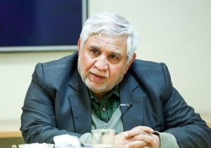 پاک‌آیین: بیانیه شانگهای رویکردی بی‌سابقه در حمایت از ایران دارد