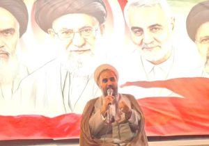 پای کار بودن معیار واقعی وطندوستی است