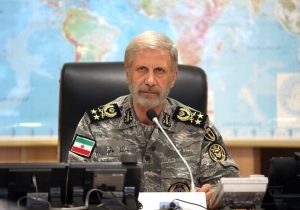 پدافند هوایی، نماد اقتدار دفاعی و خوداتکایی در صیانت از آسمان میهن است