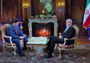 پزشکیان: آماده گفتگو درباره تنگه هرمز هستیم اما قلدری را نمیپذیریم