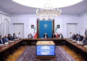 پزشکیان: اصلاح الگوی مصرف، ضرورتی برای تحقق عدالت در حمل‌ونقل است