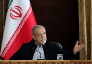 پزشکیان: ایران آغازگر جنگ نبوده و نخواهد بود