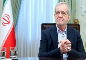 پزشکیان: بر اهمیت بازگشت به تفاهمنامه اسلامآباد تاکید میکنیم