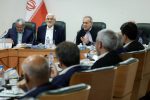 پزشکیان: به زودی تصمیم قطعی گرفته شده در مورد کالابرگ اعلام خواهد شد