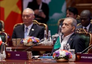 پزشکیان: تابآوری اقتصادی بدون امنیت، پایدار نخواهد بود